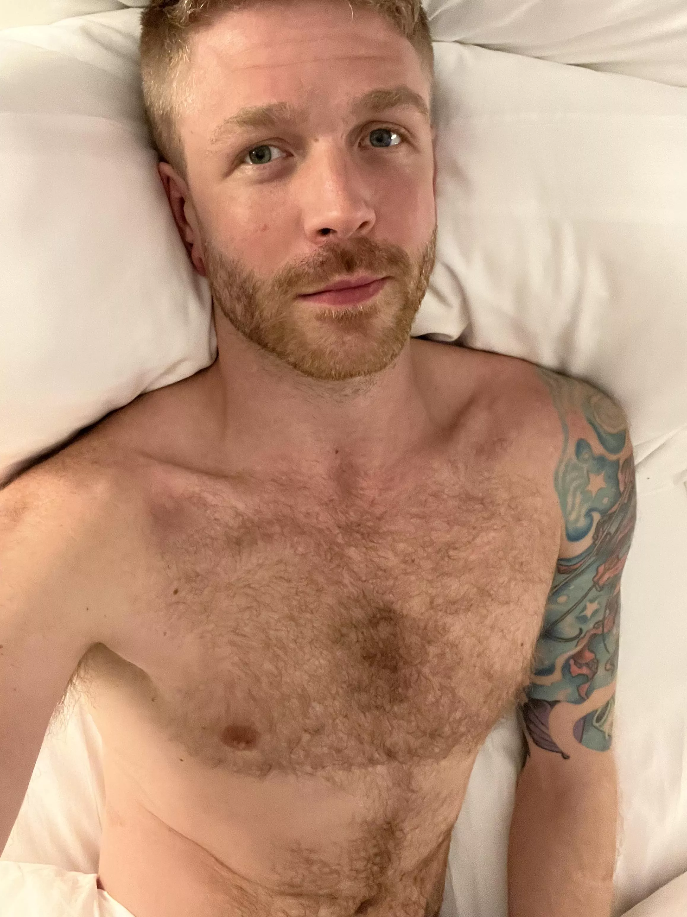 I’m new here, more nudity next time? posted by Rootez90