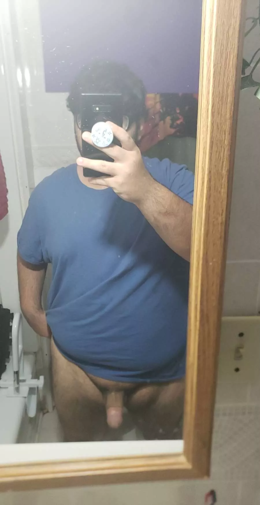 I'm new here so be kind :) posted by Practical_Climate493