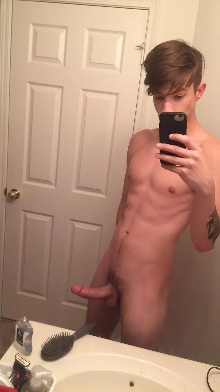 i’m new here, watcha think? posted by Total_Flamingo4086