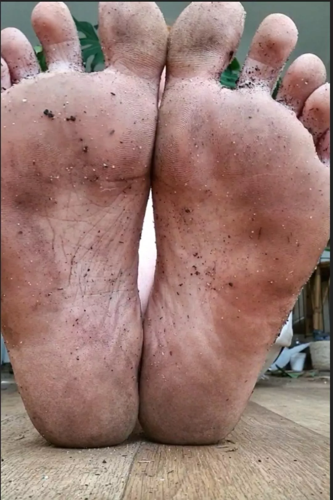 I'm new here, who likes it dirty? posted by Tootsier0lla