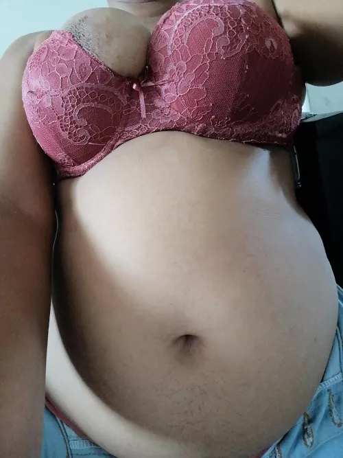 I'm new I accept advice to burst my belly by aprhilclark