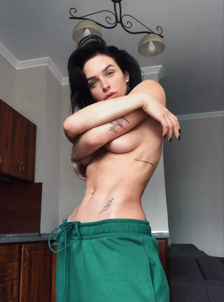 Im new On Onlyfans so hope to have someone who would help me 👇 Link In comments posted by DanielleDefoe