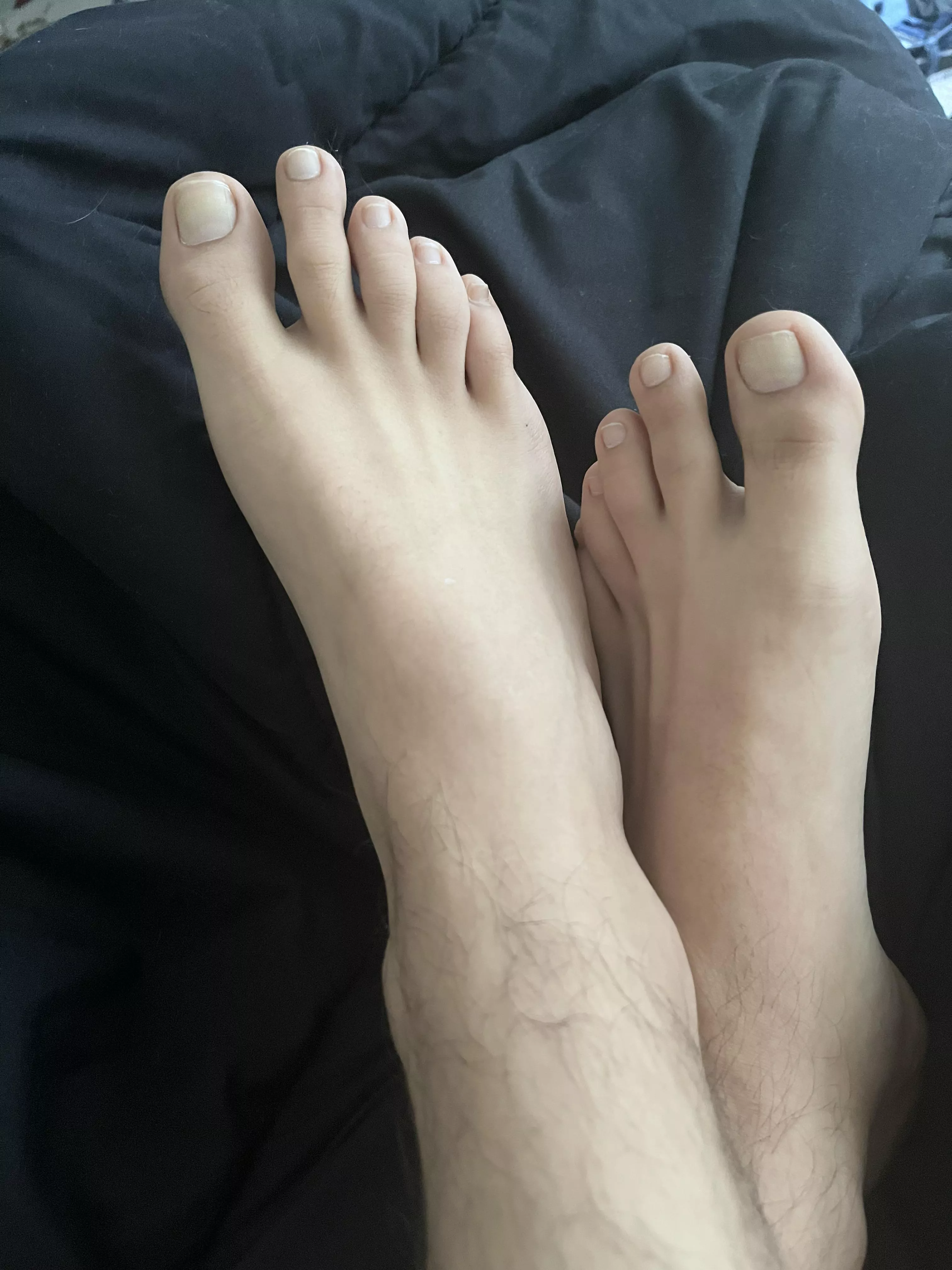 I’m new :) Opinion? Pls posted by Latinodudefeet