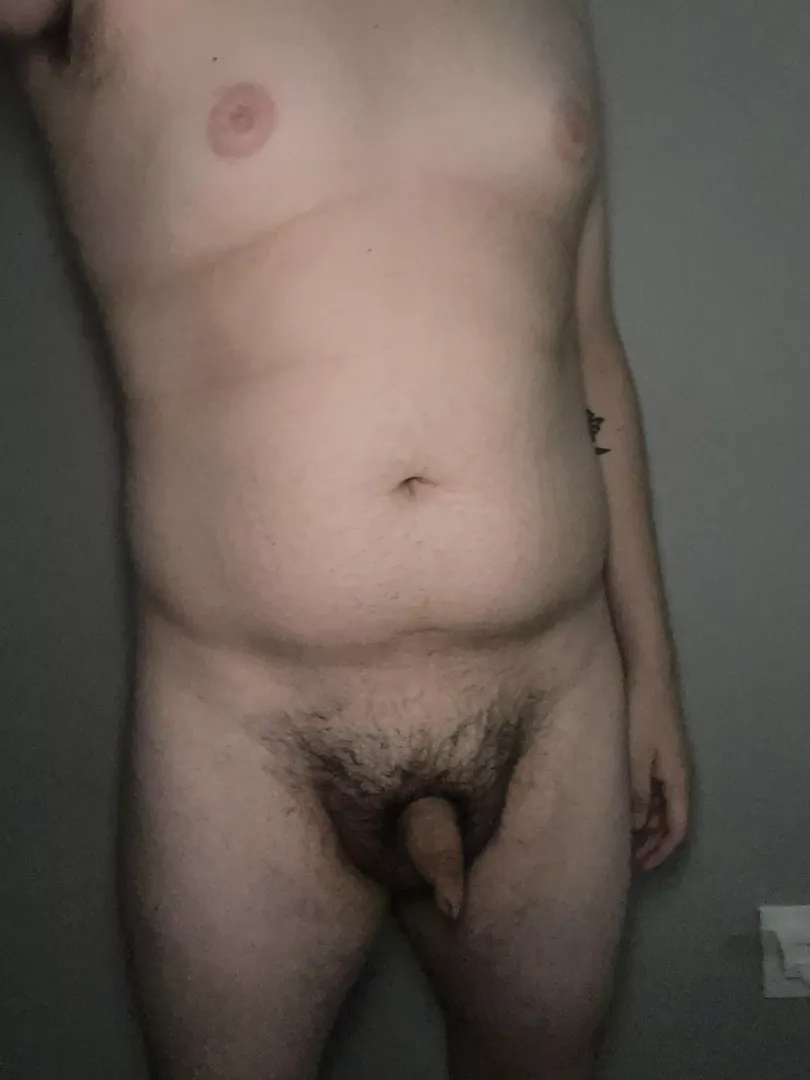 I’m new. What do y’all think? posted by Nobody5651