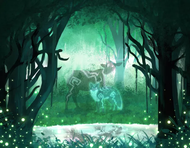 I'm not 100% satisfied with it but since it took me 6+ hours to do imma post it anyway lol by RanoDaFox