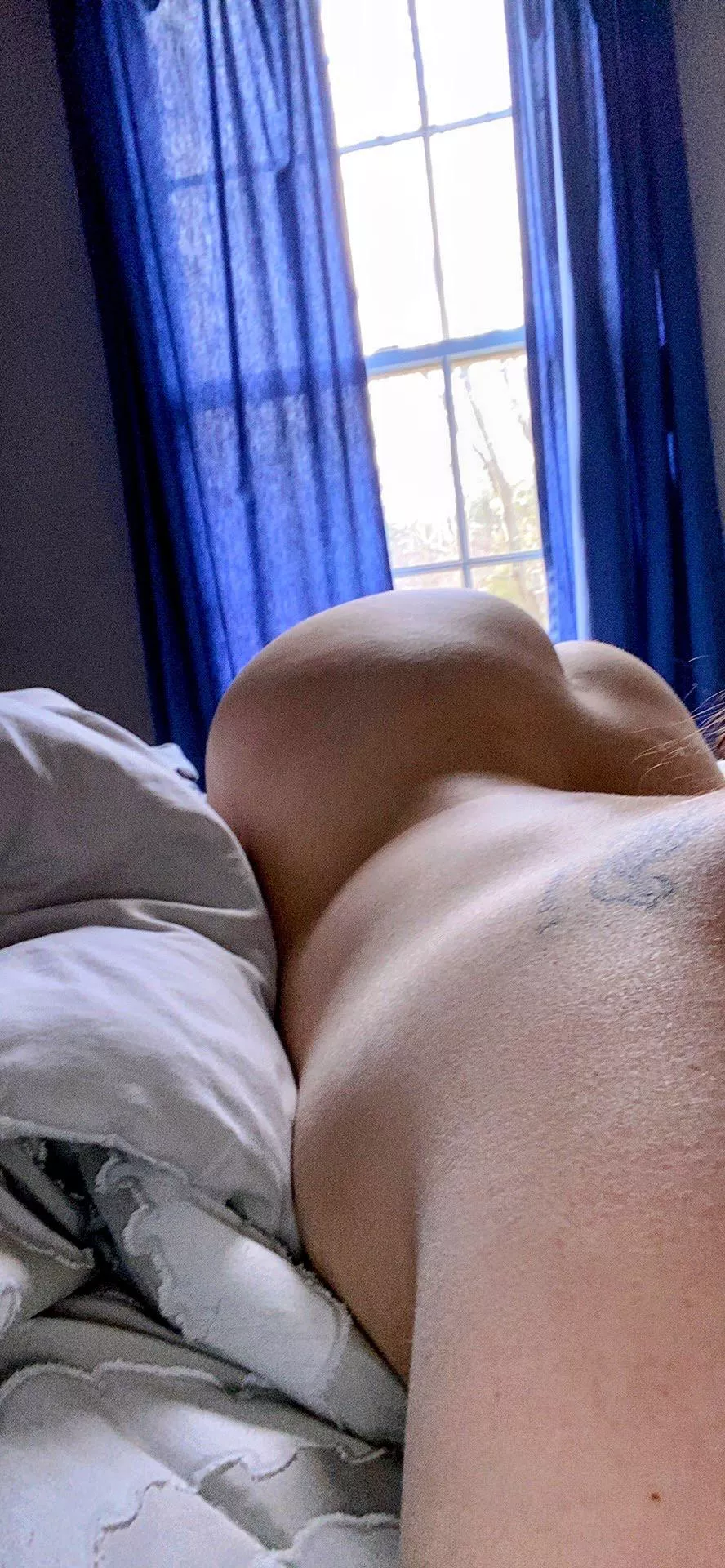 I’m not a milf yet but you can make me one for Mother’s Day 😛 posted by Natgrayson