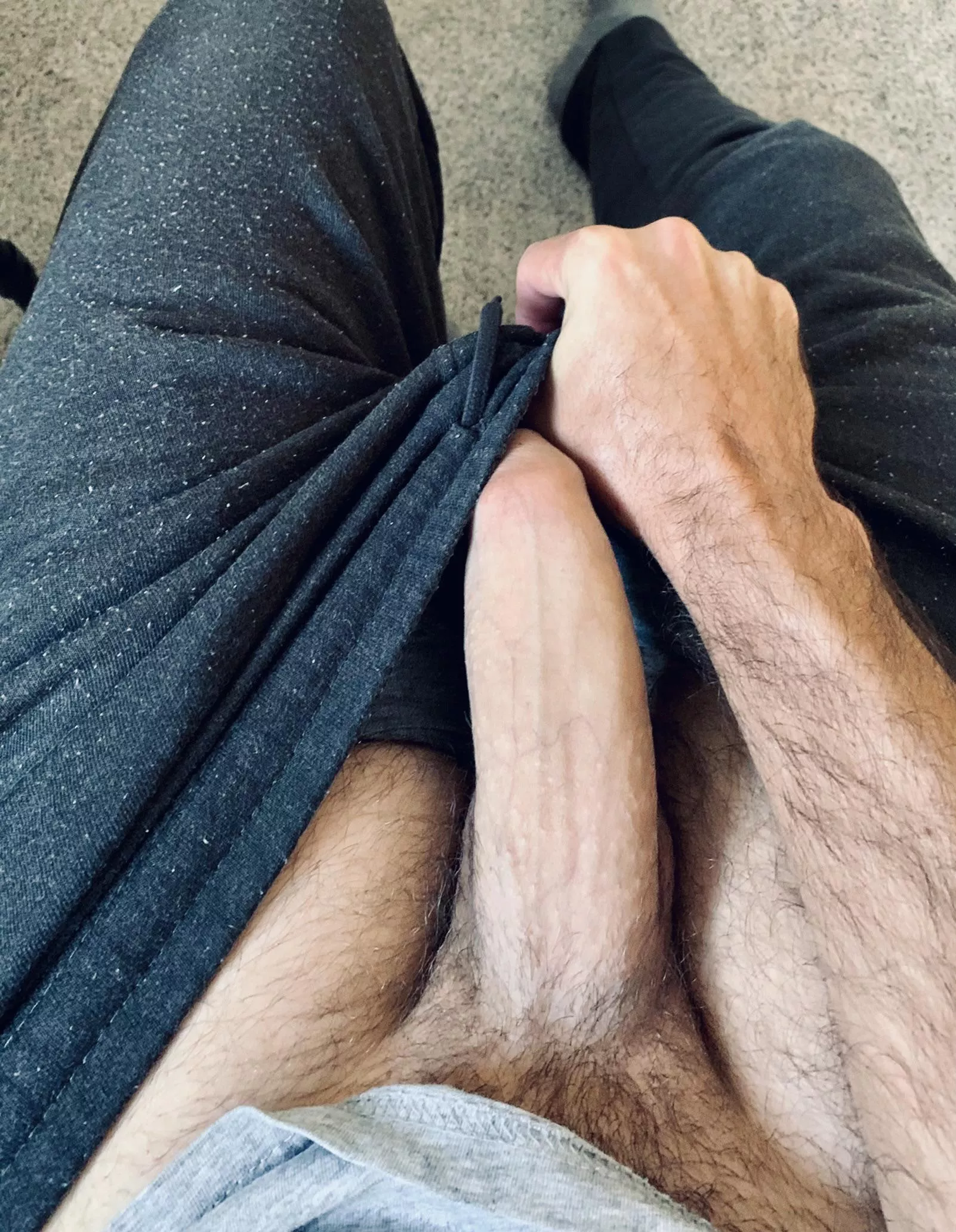 I’m not able to focus because of this. What should I do? posted by MenloBull