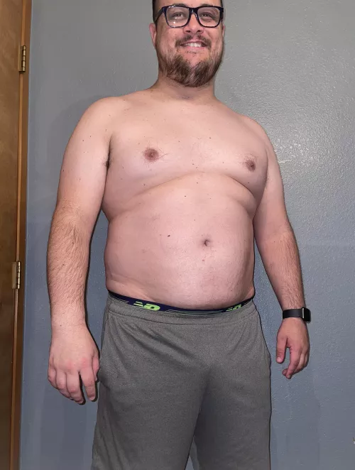 I’m not always naked by BigBiBrandon