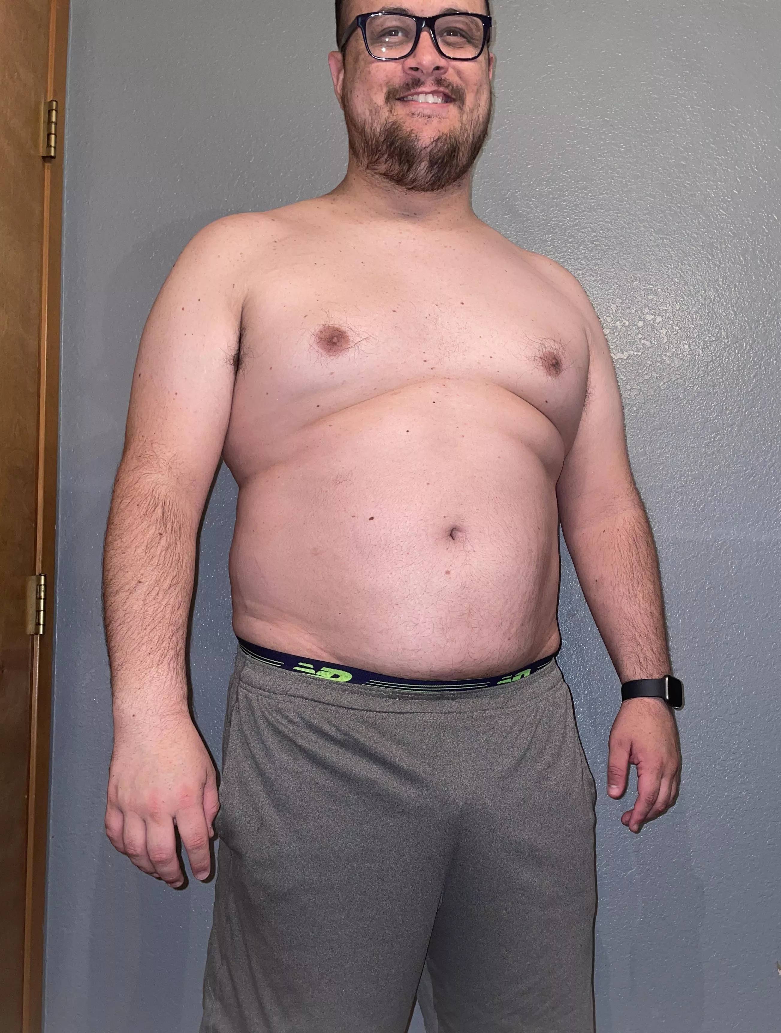 I’m not always naked posted by BigBiBrandon