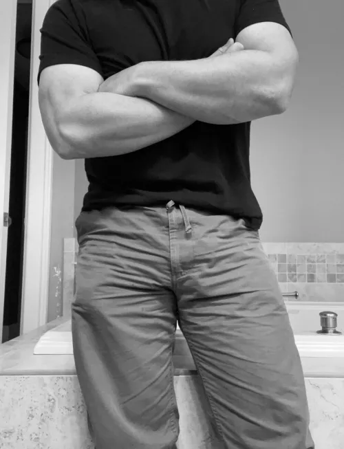 I’m not angry, just disappointed 😏 by nightswimmmer