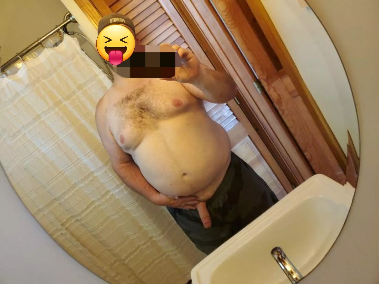 I'm not everyone's cup of tea but I might be yours... posted by ThickBlueCollar