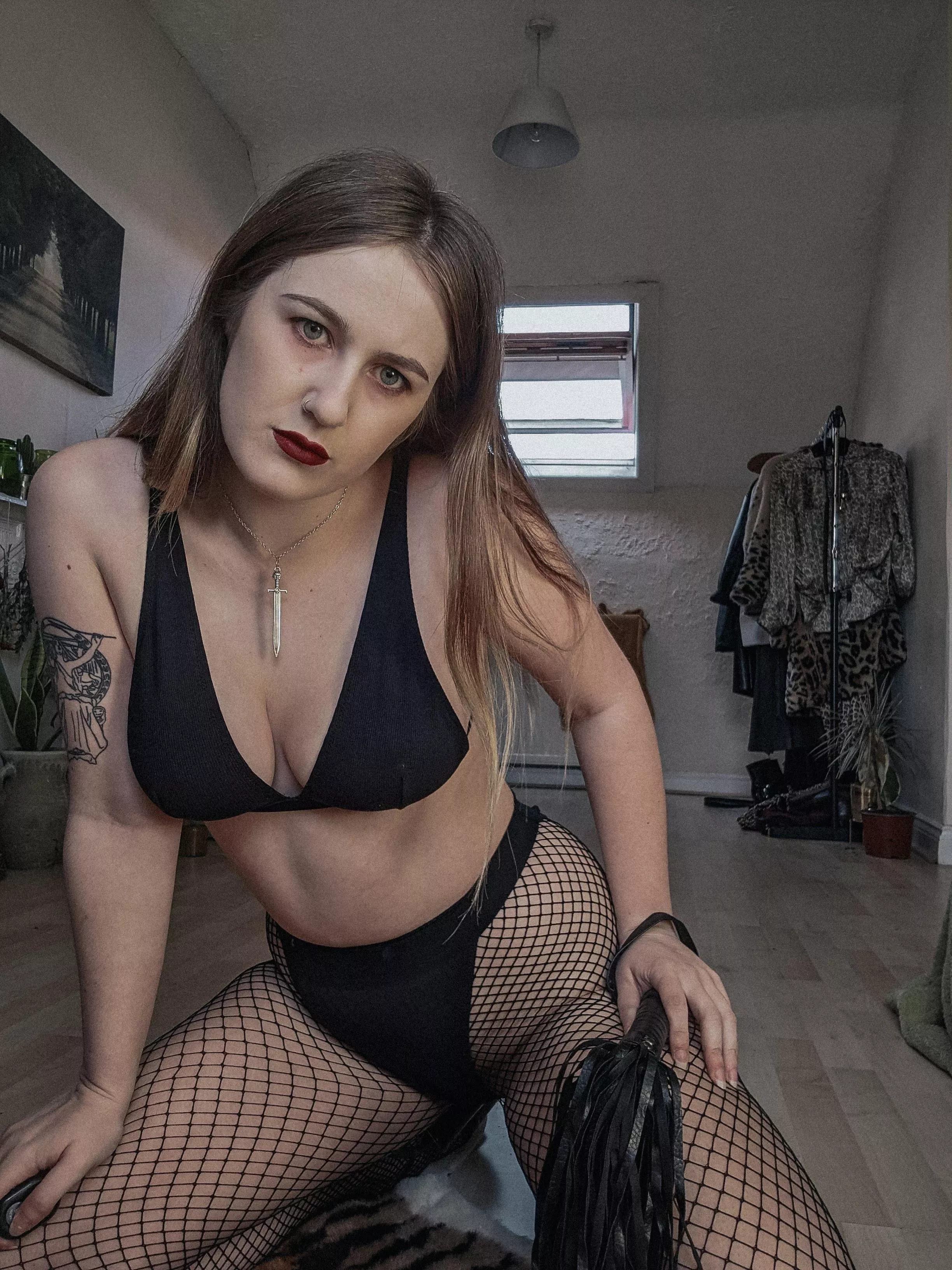 I'm not going to be gentle posted by minaharder