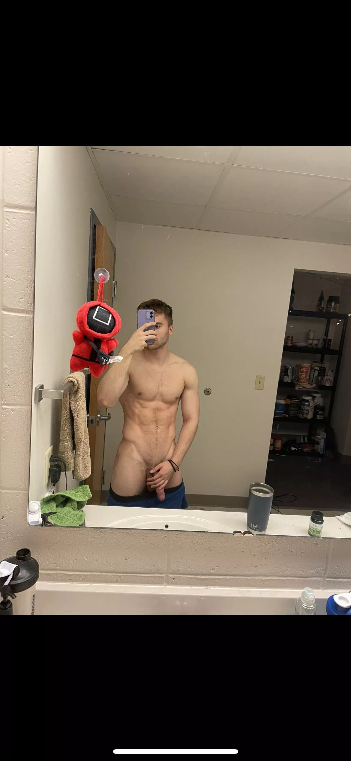 I’m not good at titles posted by DamnDan1el