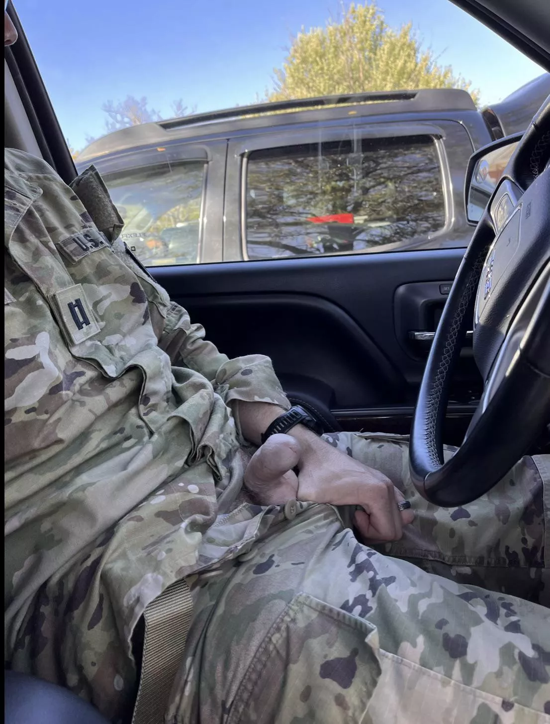 I’m not hung like most you guys. Wow, some studs on here! posted by scottcumpton47