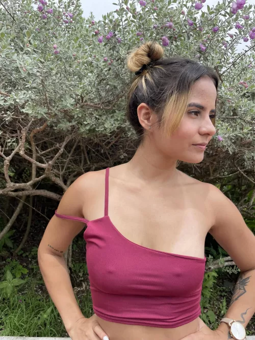 Im not looking at you but they are... by DeepStatistician4068