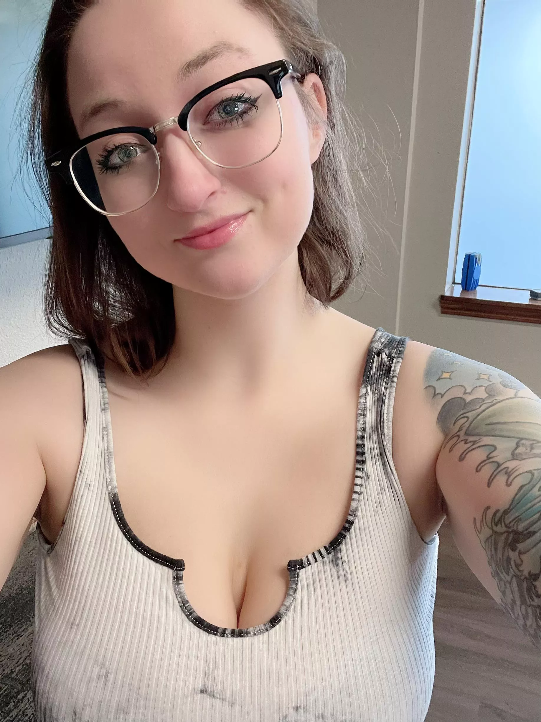 I’m not naked, but we could get there 😉 posted by Mermaidheaven