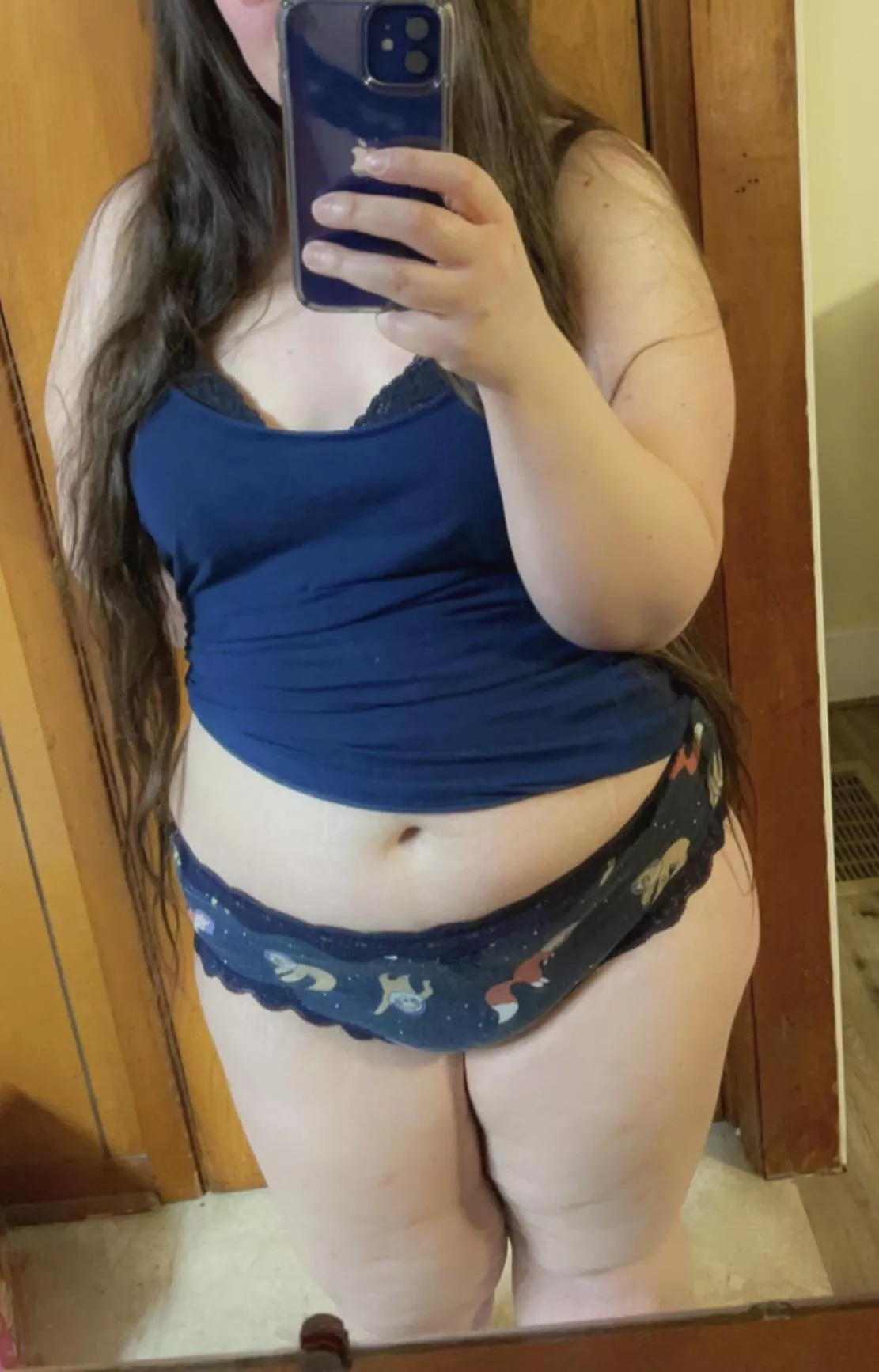 I’m not ready to be awake yet. Who will go back to bed with me? 🥺 posted by KrystalClear0