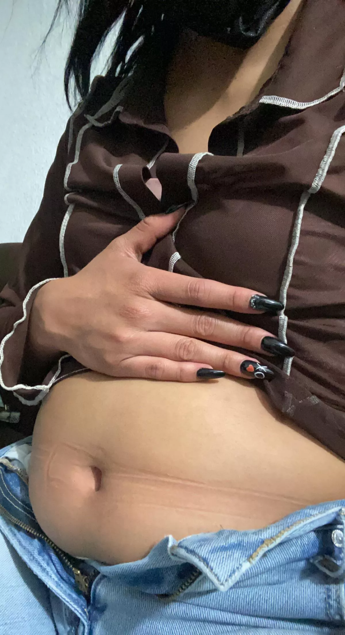 I’m not stuffed yet posted by Sunsiteeee