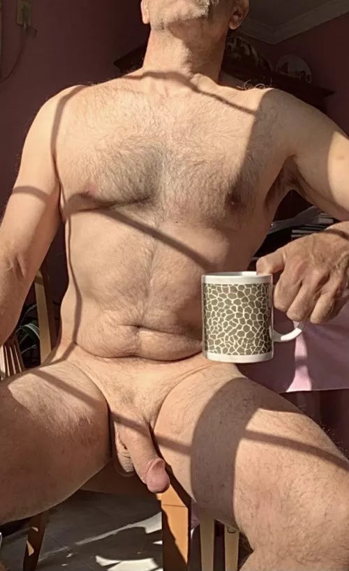 I’m not sure if I got the lighting quite right… by Drink-N-Play-65