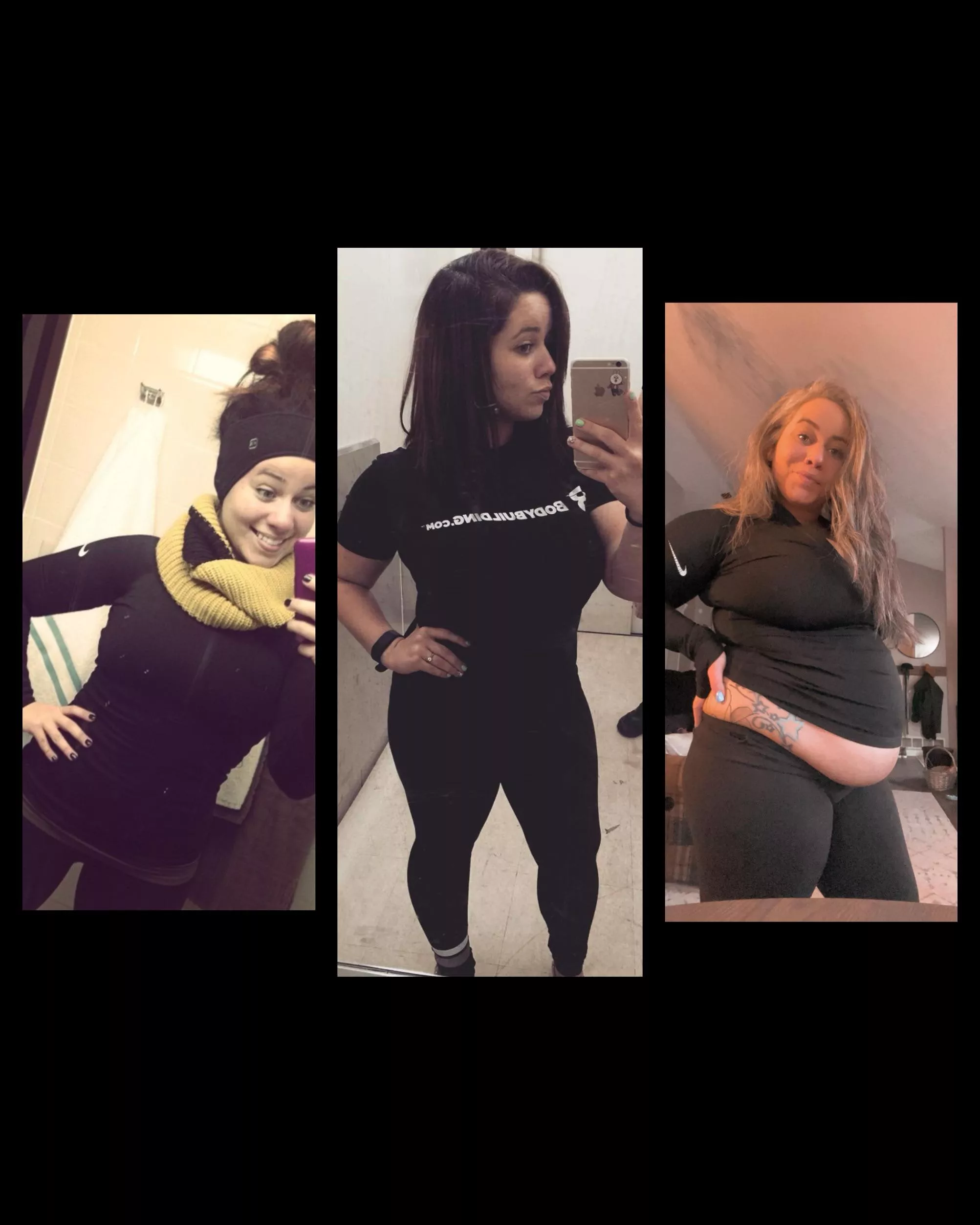 I’m not sure this is what they meant by body building ;) posted by Masobrat