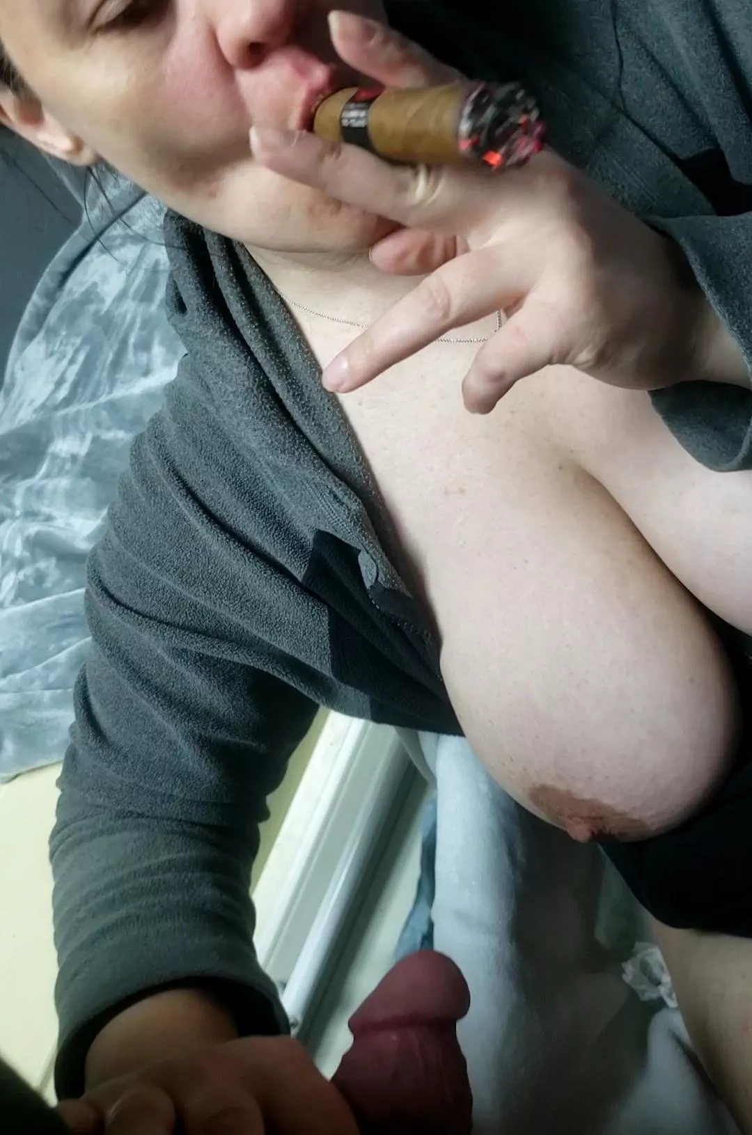 I'm not sure which I like to suck more😈 posted by SHHH__Its_A_Secret