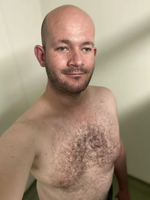 I’m not that hairy, but I couldn’t find another forum like this. by Dry-Establishment940