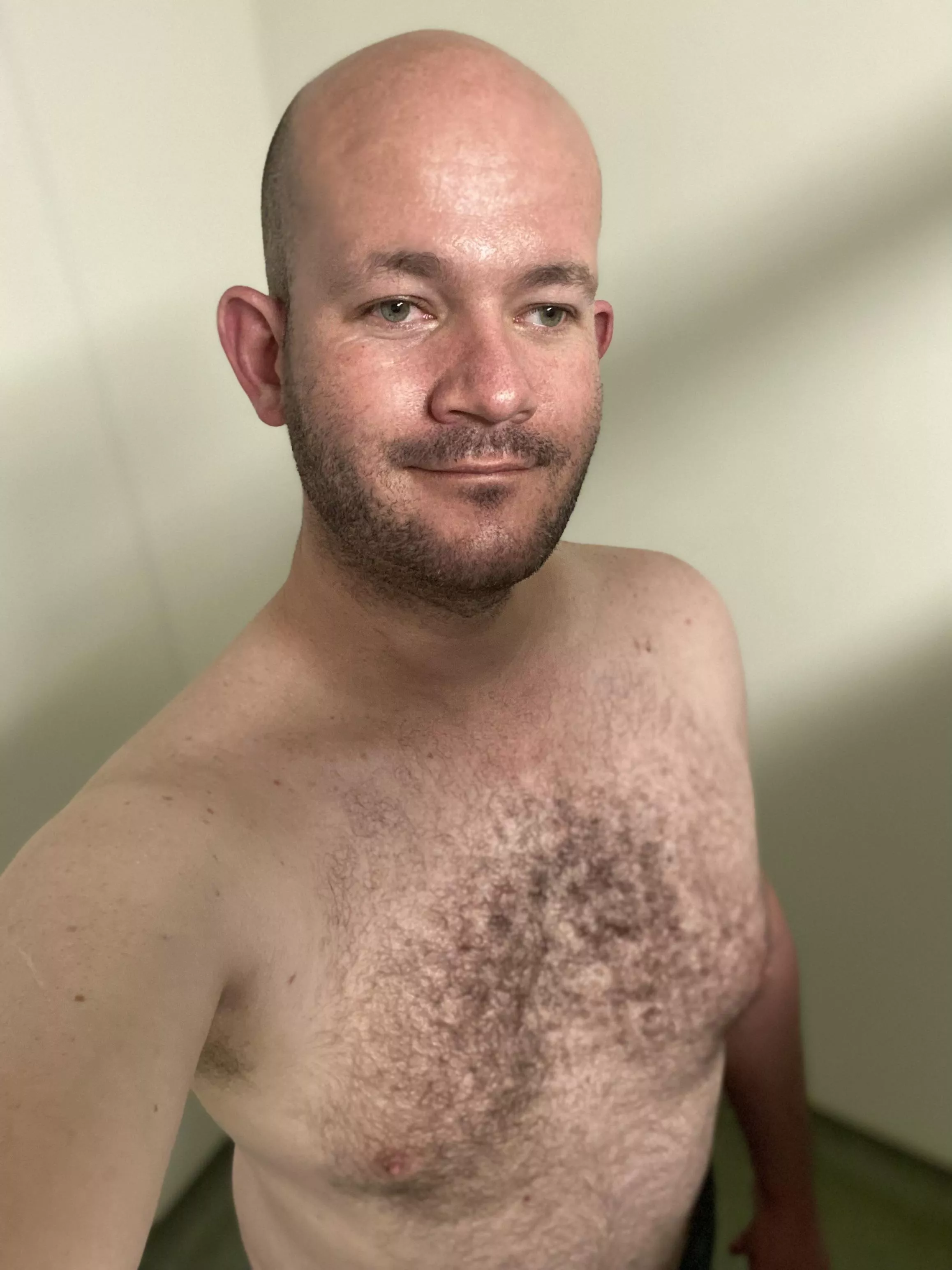 I’m not that hairy, but I couldn’t find another forum like this. posted by Dry-Establishment940