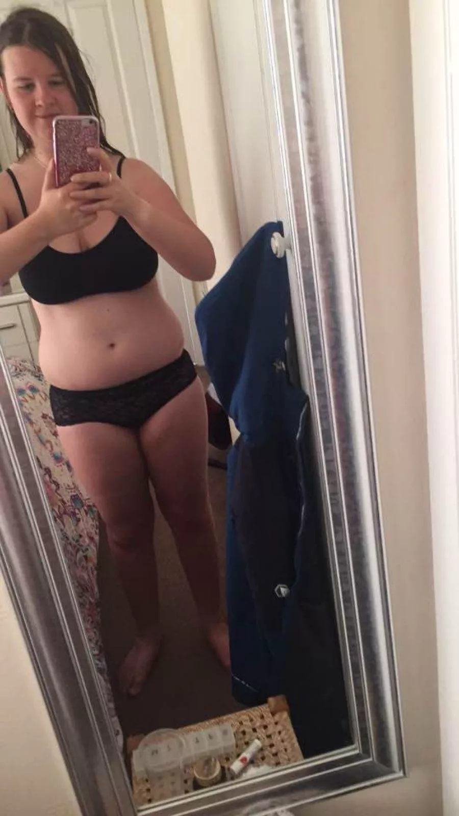 I’m not the cutest girl here but I love showing off to all the other cuter Girls posted by EllieBelliefrogs