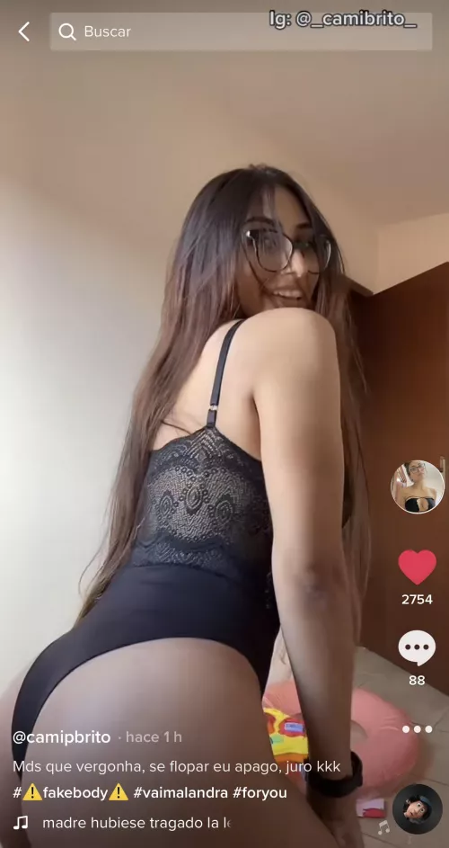 I'm not very good with subtitles by CamiB-