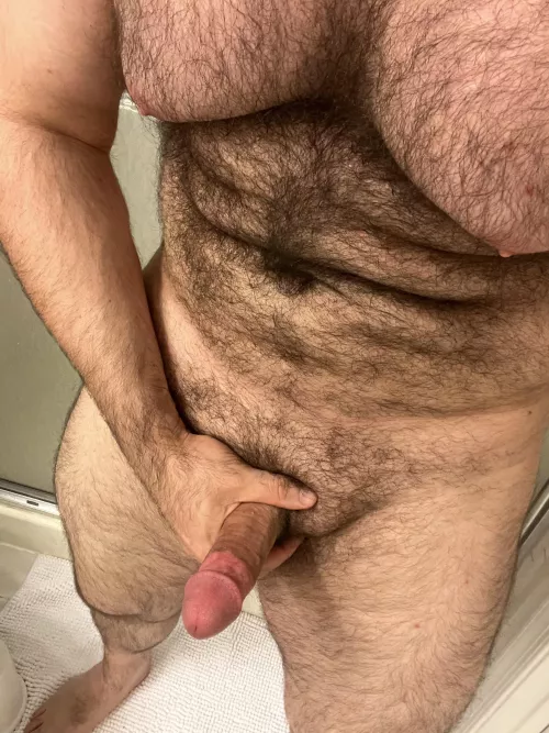 I’m not wearing any green. Cum pinch me by jewbearboy