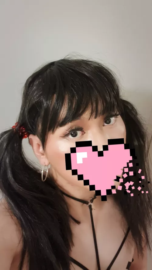 I'm not white... Will an Asian sissy work for you daddy? by asiansissychrissy