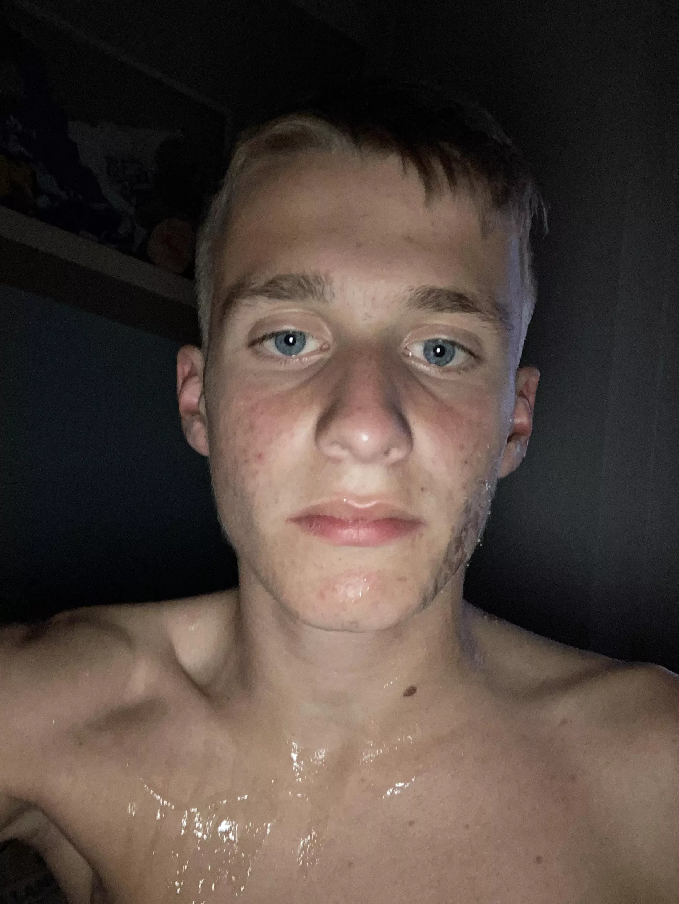 Im now a Cumslut posted by lazytwinkk