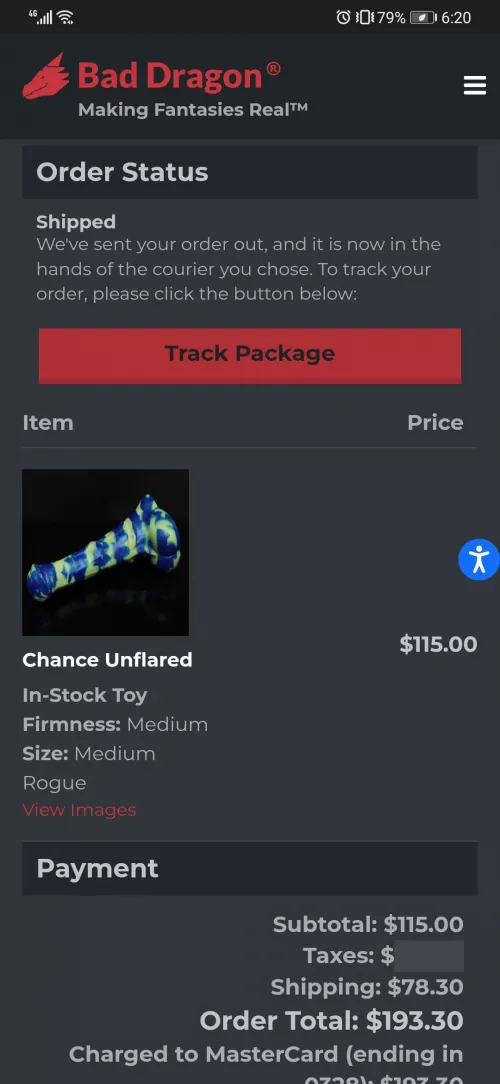 Im officially a part of the club! by BringEnBraai