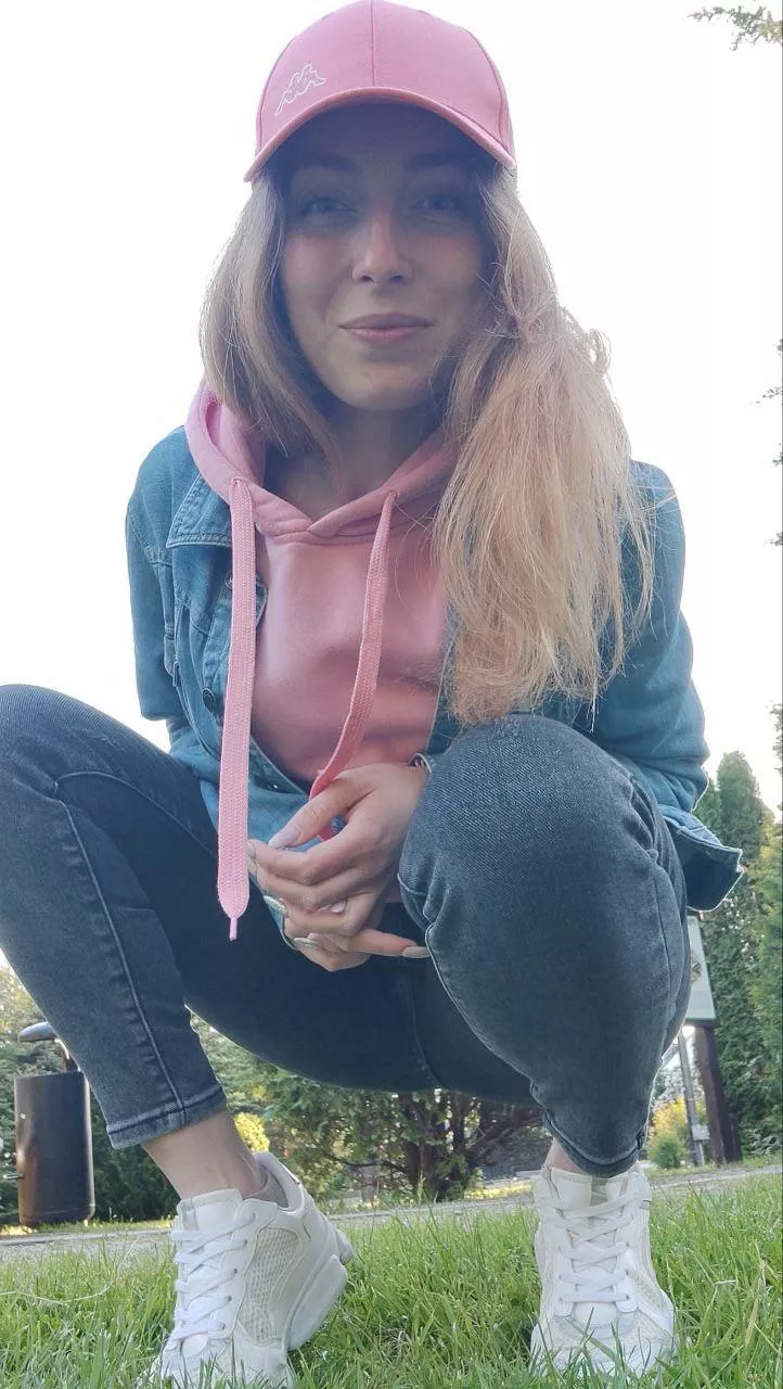 I'm on top 🥰👆 posted by Legitimate_Poetry_92