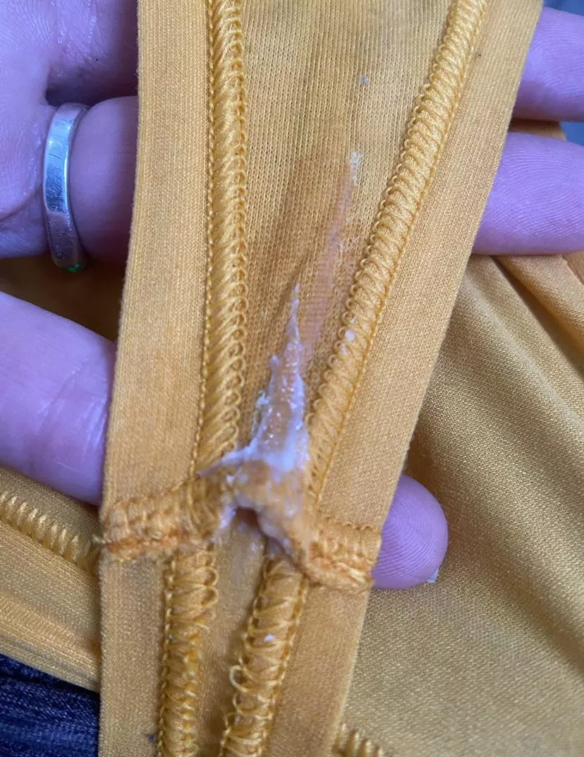 I’m ovulating, who wants to cum inside? posted by Yaelnextdoorvip