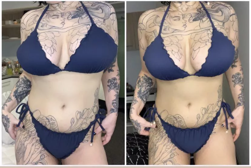 I’m pale as fuck so I’m slowly building a tan! posted by spaghetti_thot