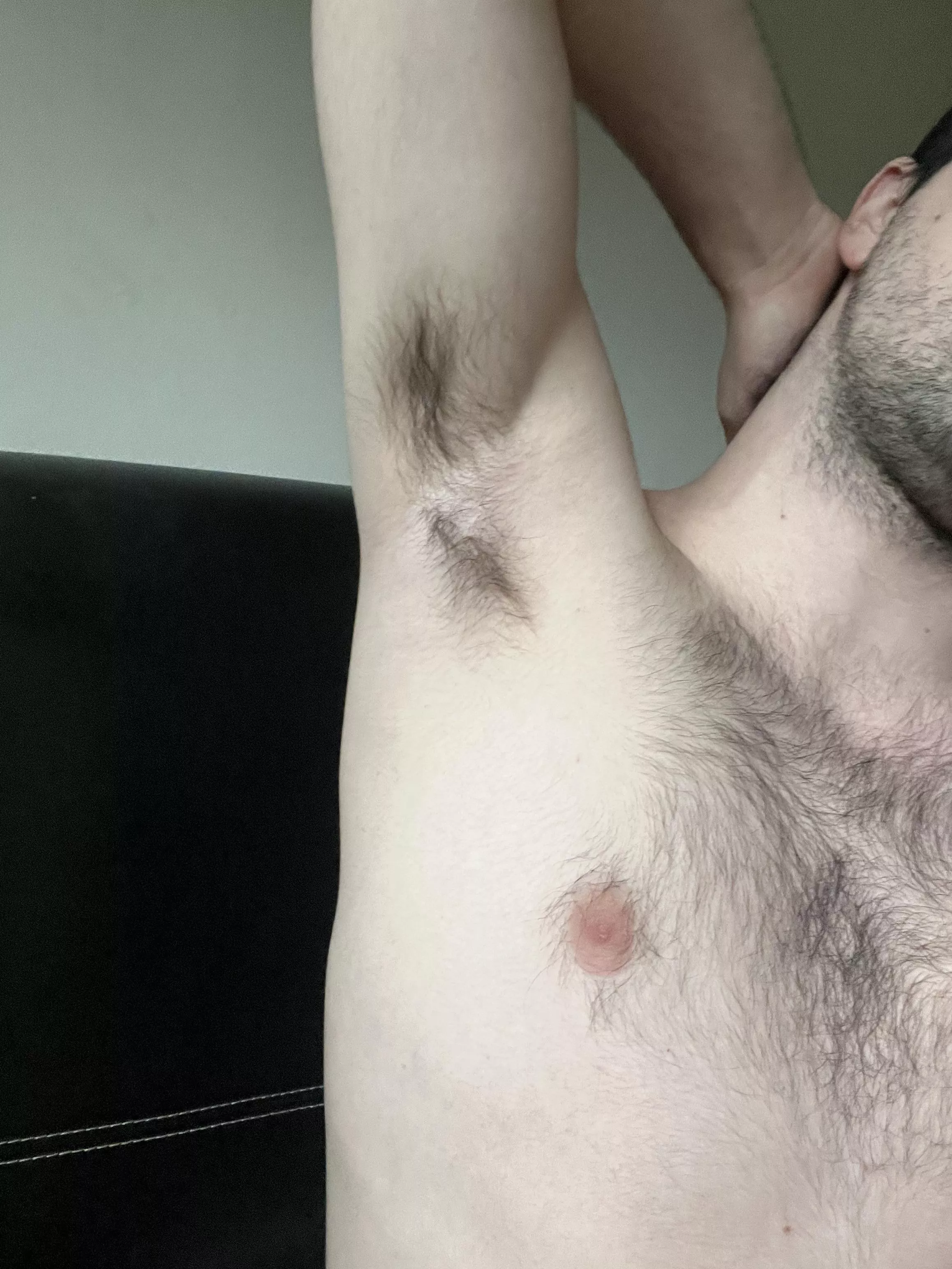 Im Perfect, for a willing tongue👅👅 posted by StraightHungAlpha