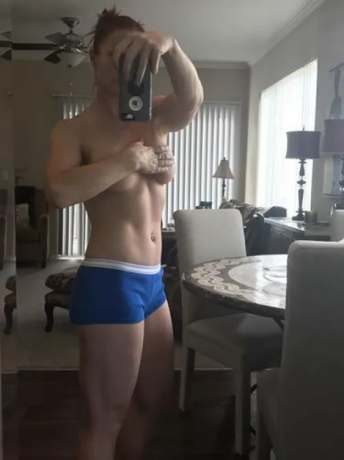 I'm power by thesqueezequeen