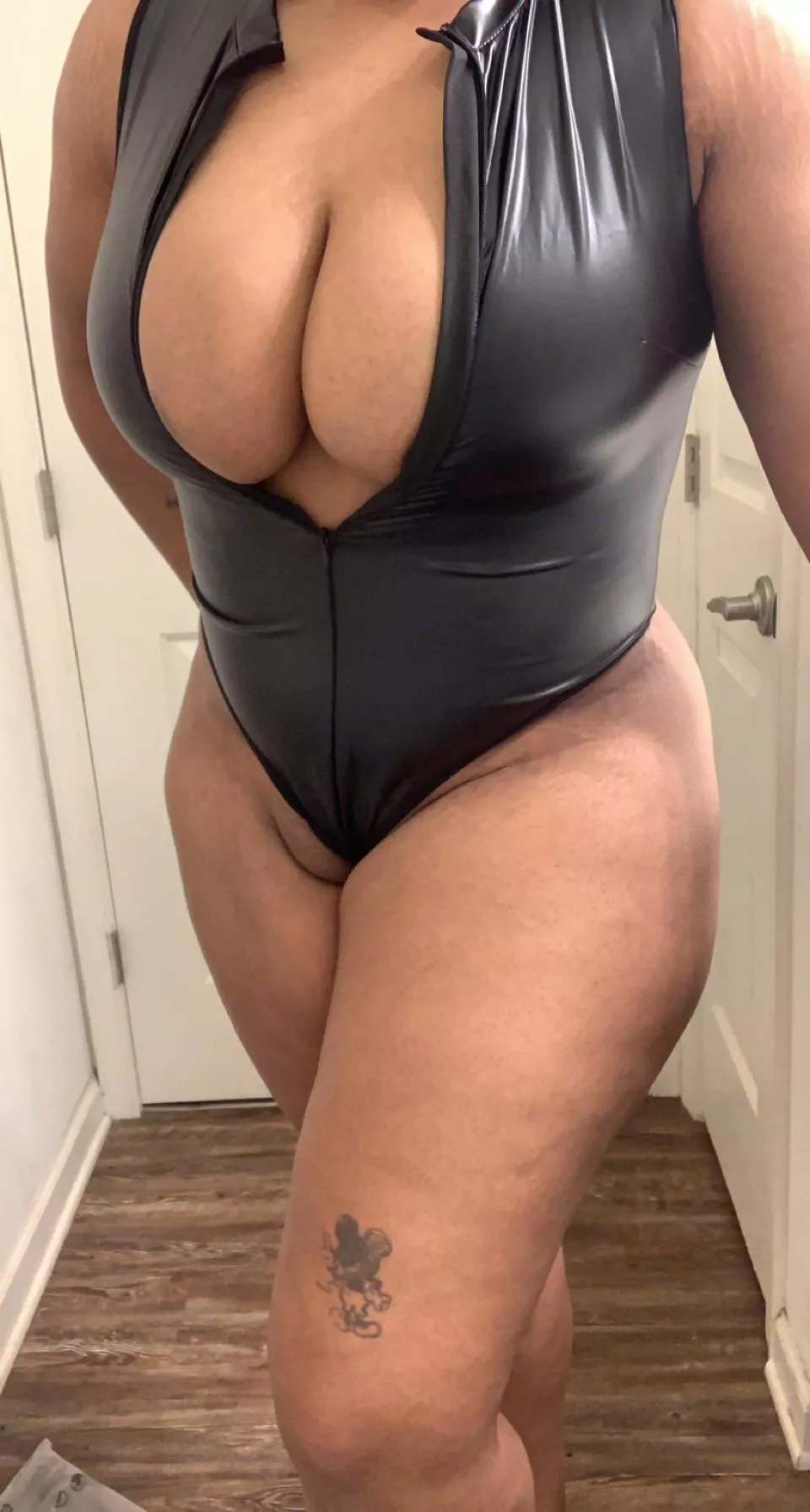 I’m pretty sure this counts posted by LatinaNinaa