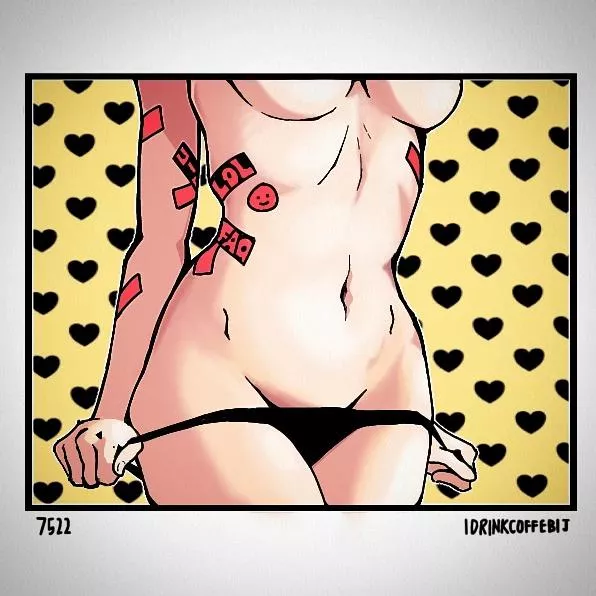 I'm proud of this, here you go posted by Adamntium