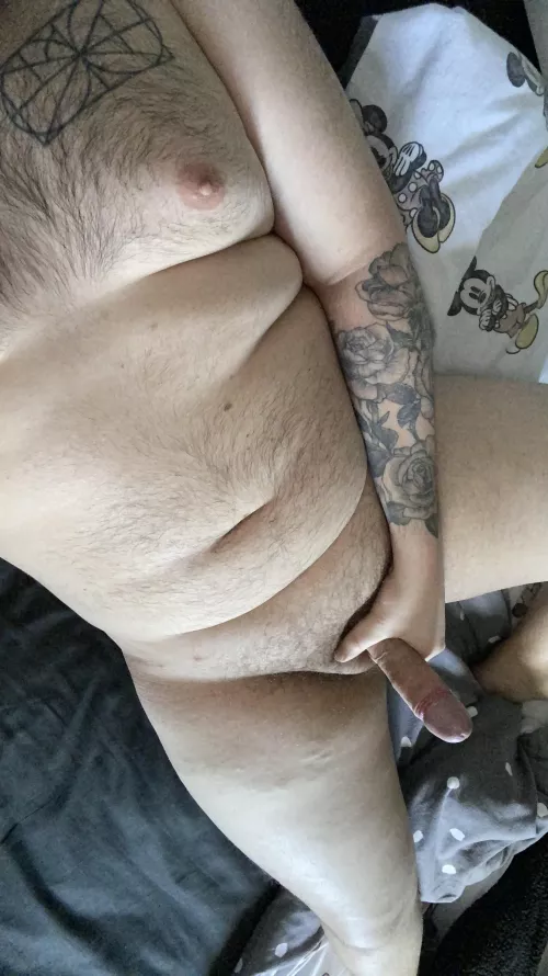 I’m ready. Are you? by kieranjohnsons3