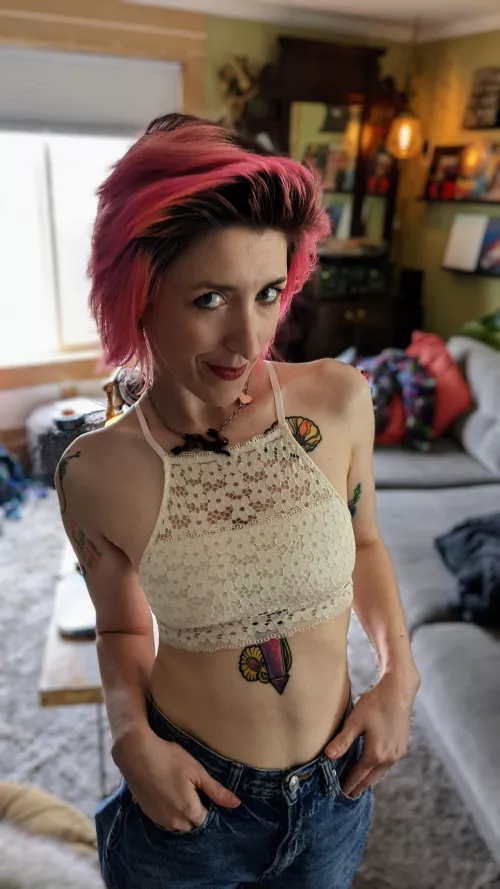 I'm ready for a few more by mistressellee