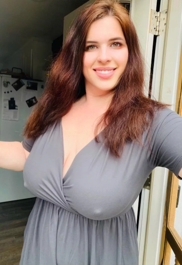 I’m ready for sundress season. posted by Granitestaterxxx