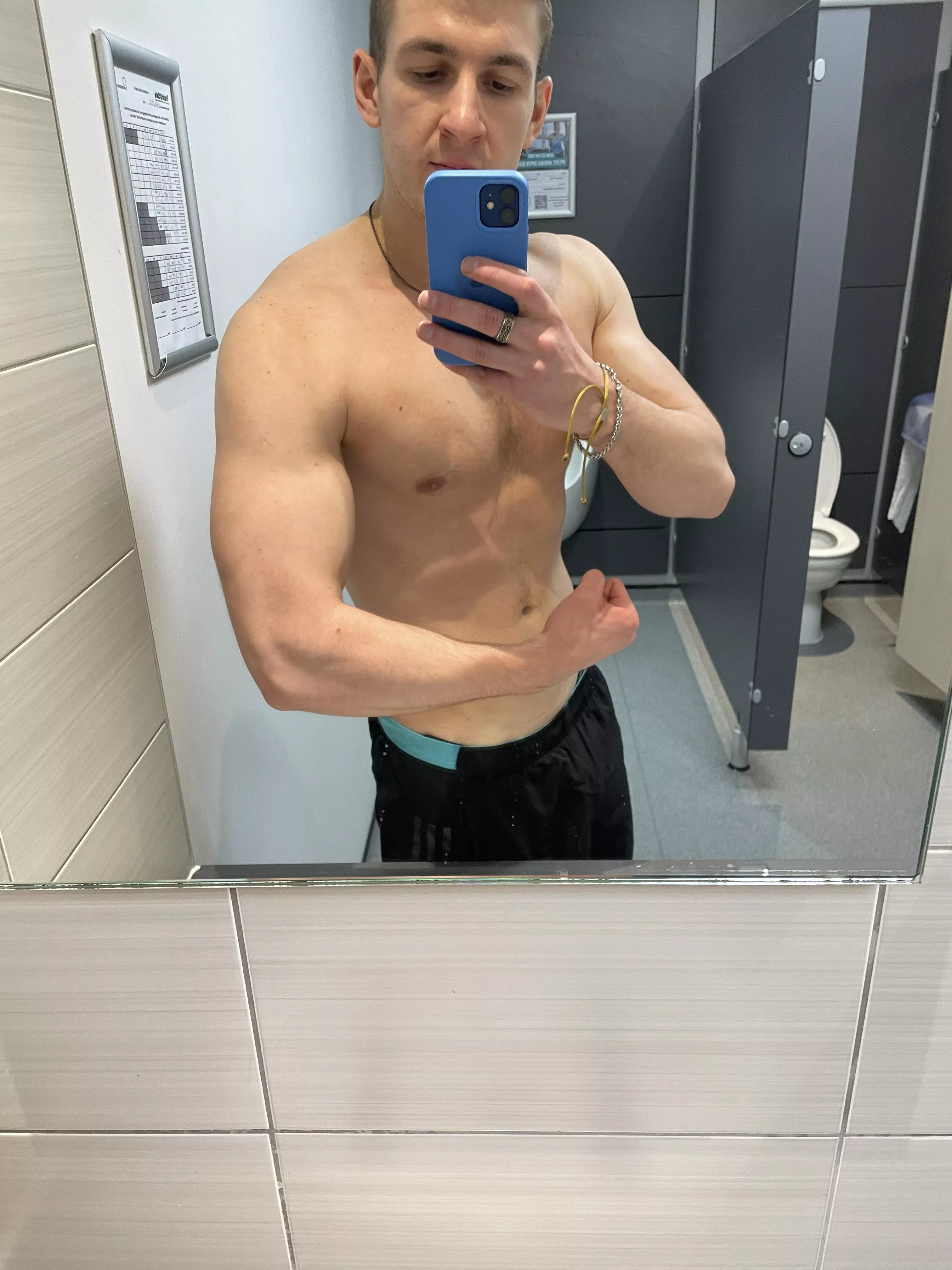 I’m ready for the weekend! Who is coming over? 😏 posted by lio1919