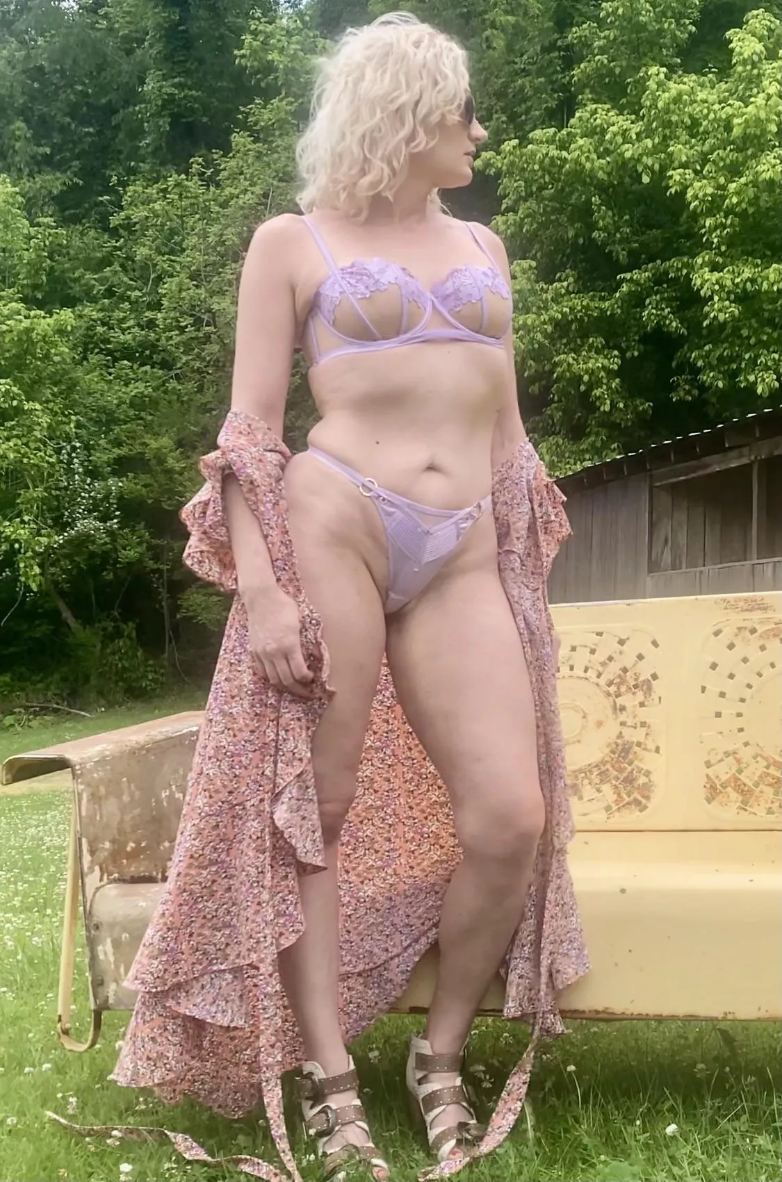 I’m ready for todays partner. #sexdare New HD sex content filmed and loaded every day. All included for only $5 per month. Come sext with me link in comments. posted by gagngush