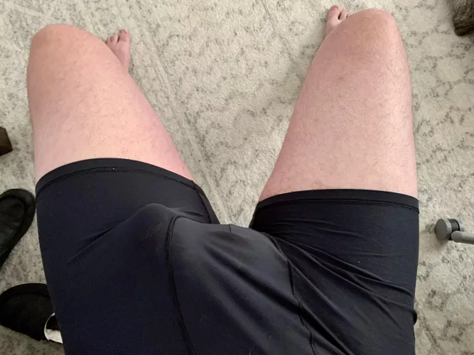 I’m ready for you! by Agency-National