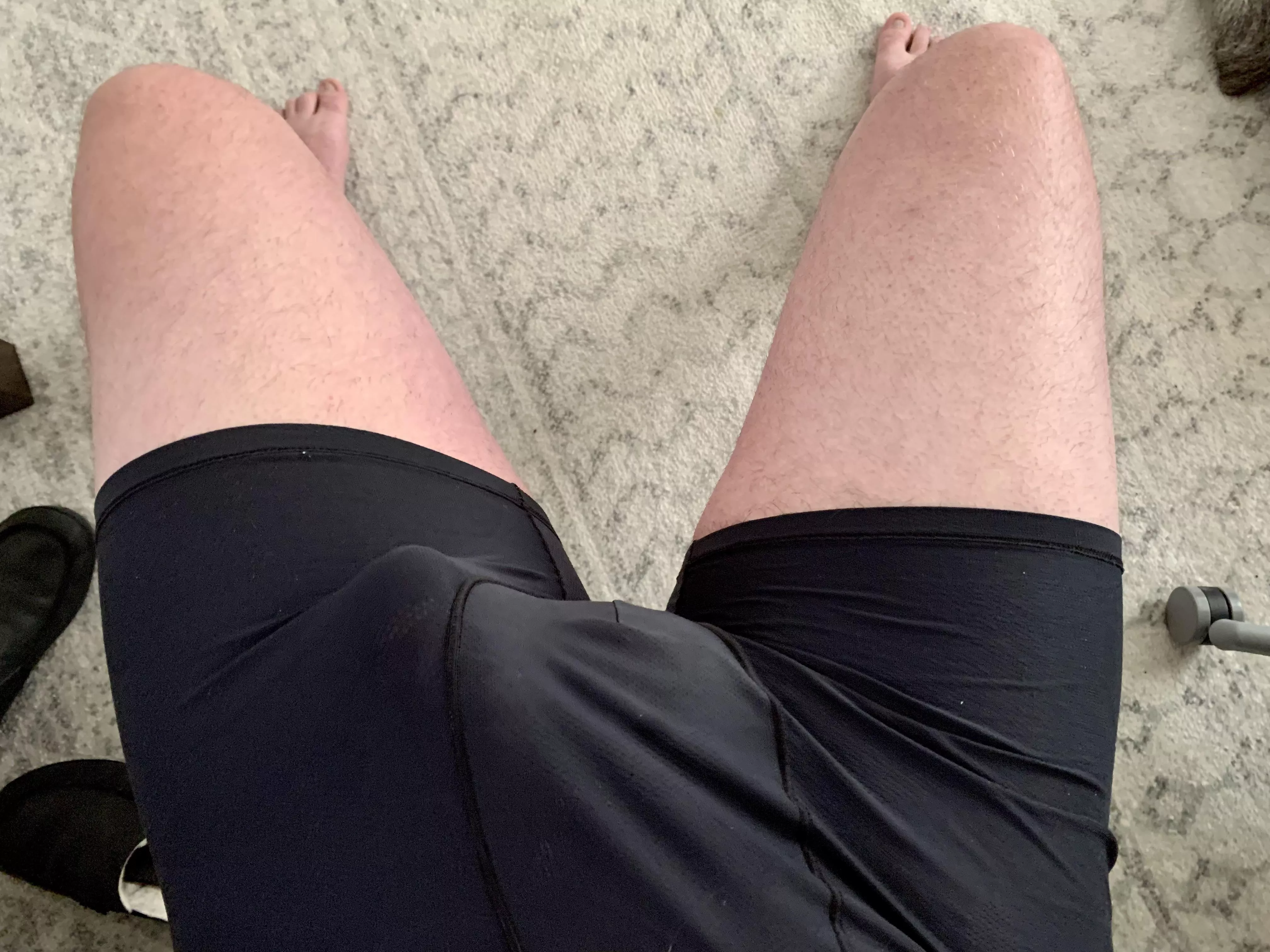 I’m ready for you! posted by Agency-National