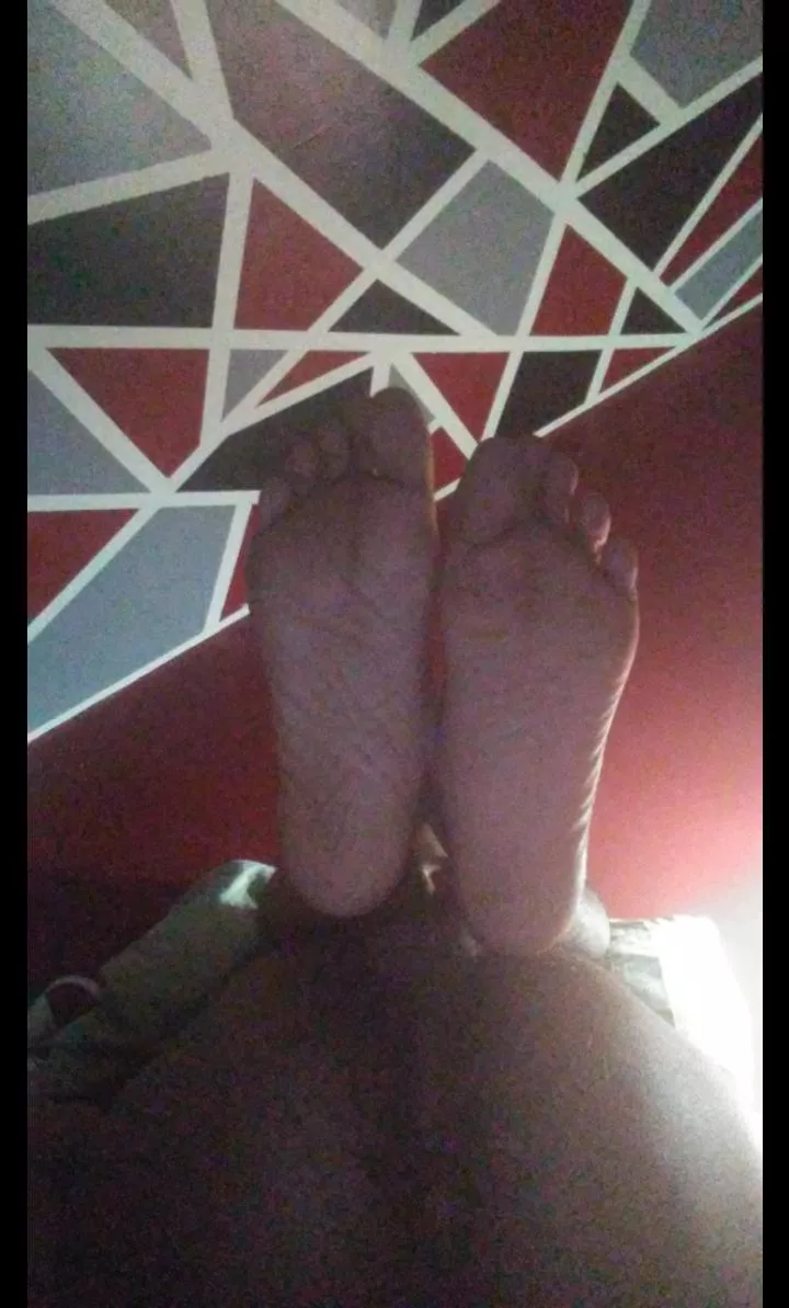 I'm ready for you mister, come and use your new toy~ posted by EdgyDiablo