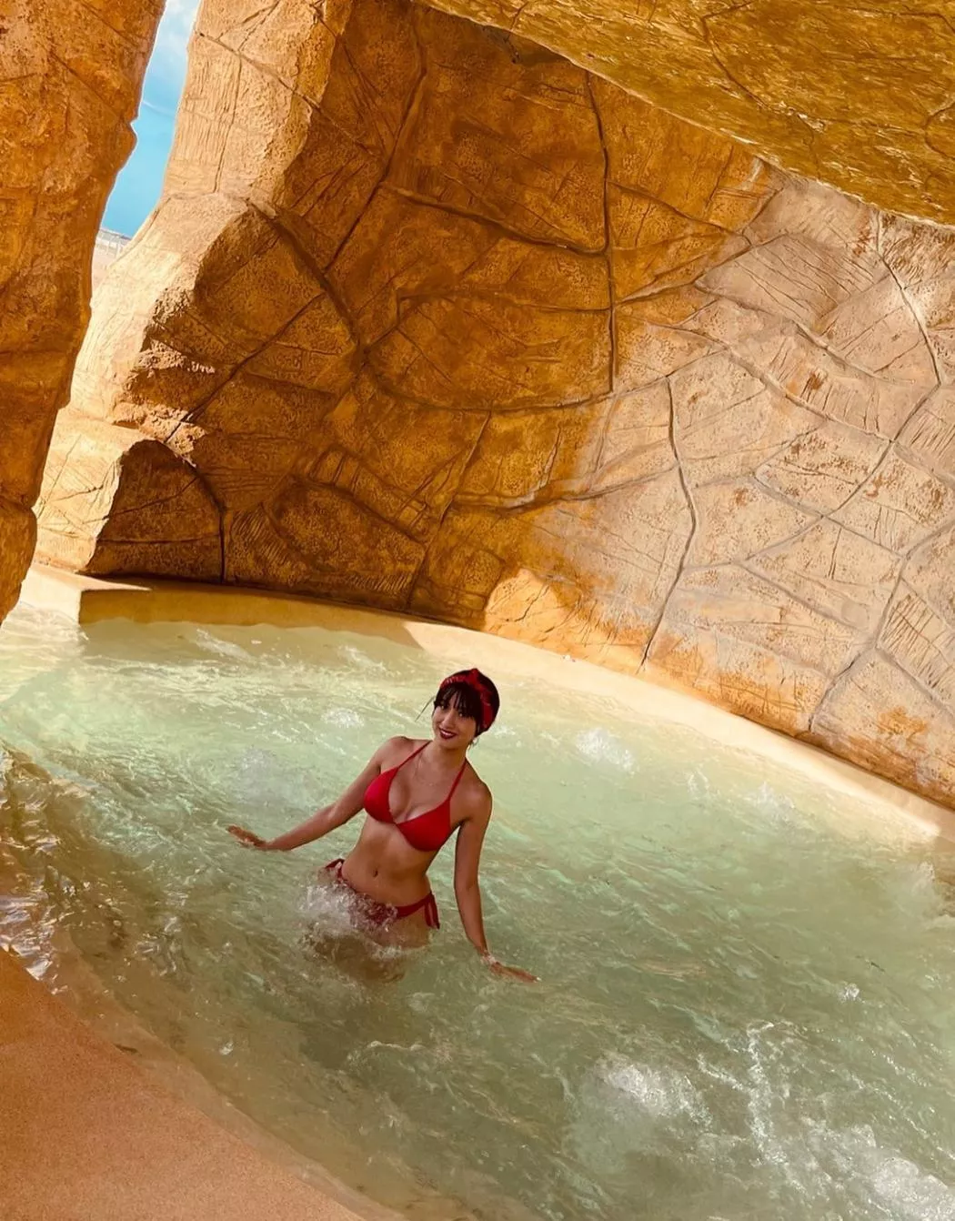 I'm ready for you posted by Steffanymontoya