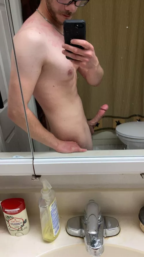 I’m ready for your mouth, don’t keep daddy waiting by UnsuspectingS1ut